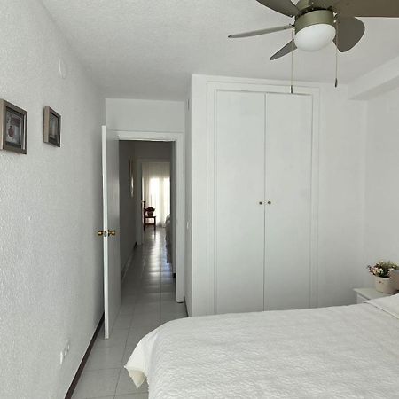 Regata Playa Apartment Oropesa del Mar Ngoại thất bức ảnh