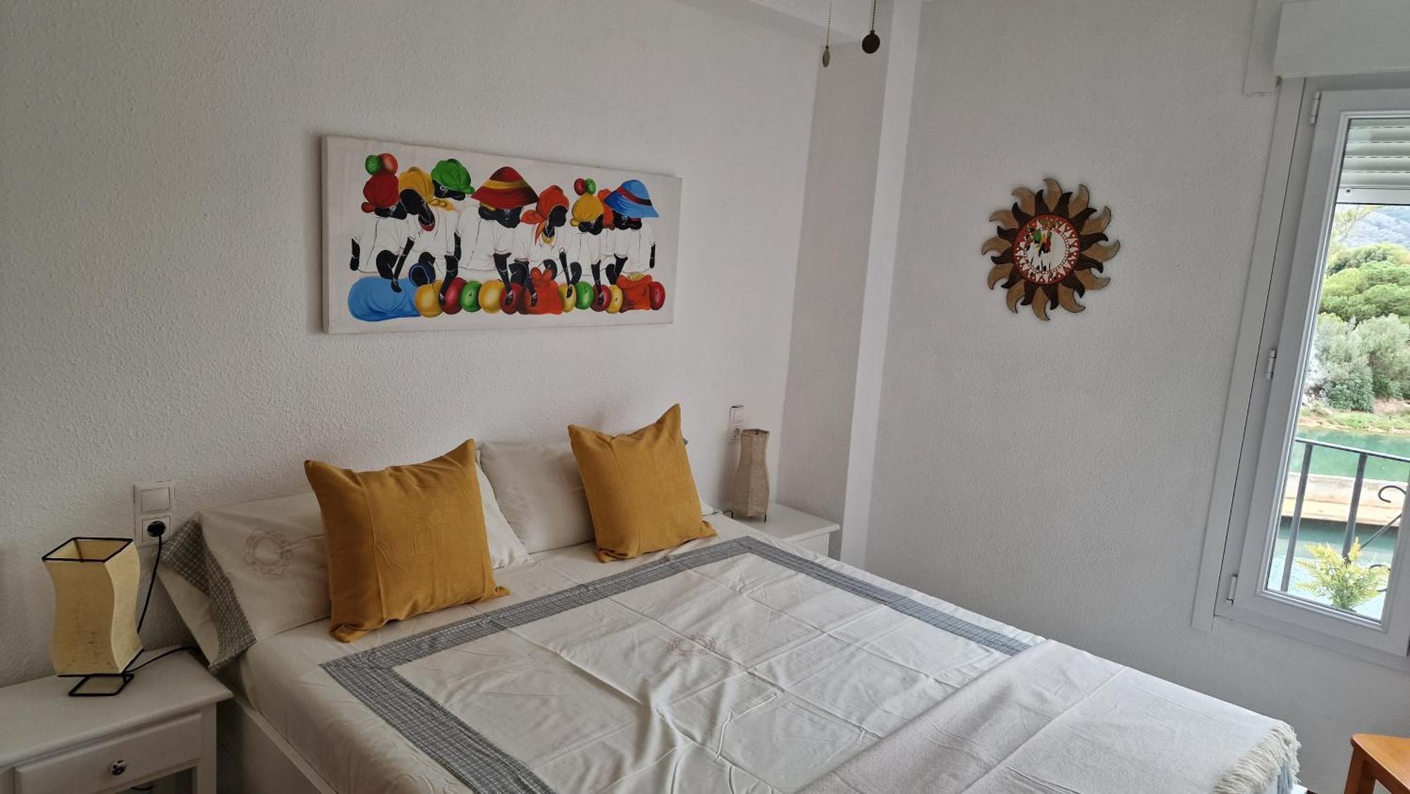 Regata Playa Apartment Oropesa del Mar Ngoại thất bức ảnh