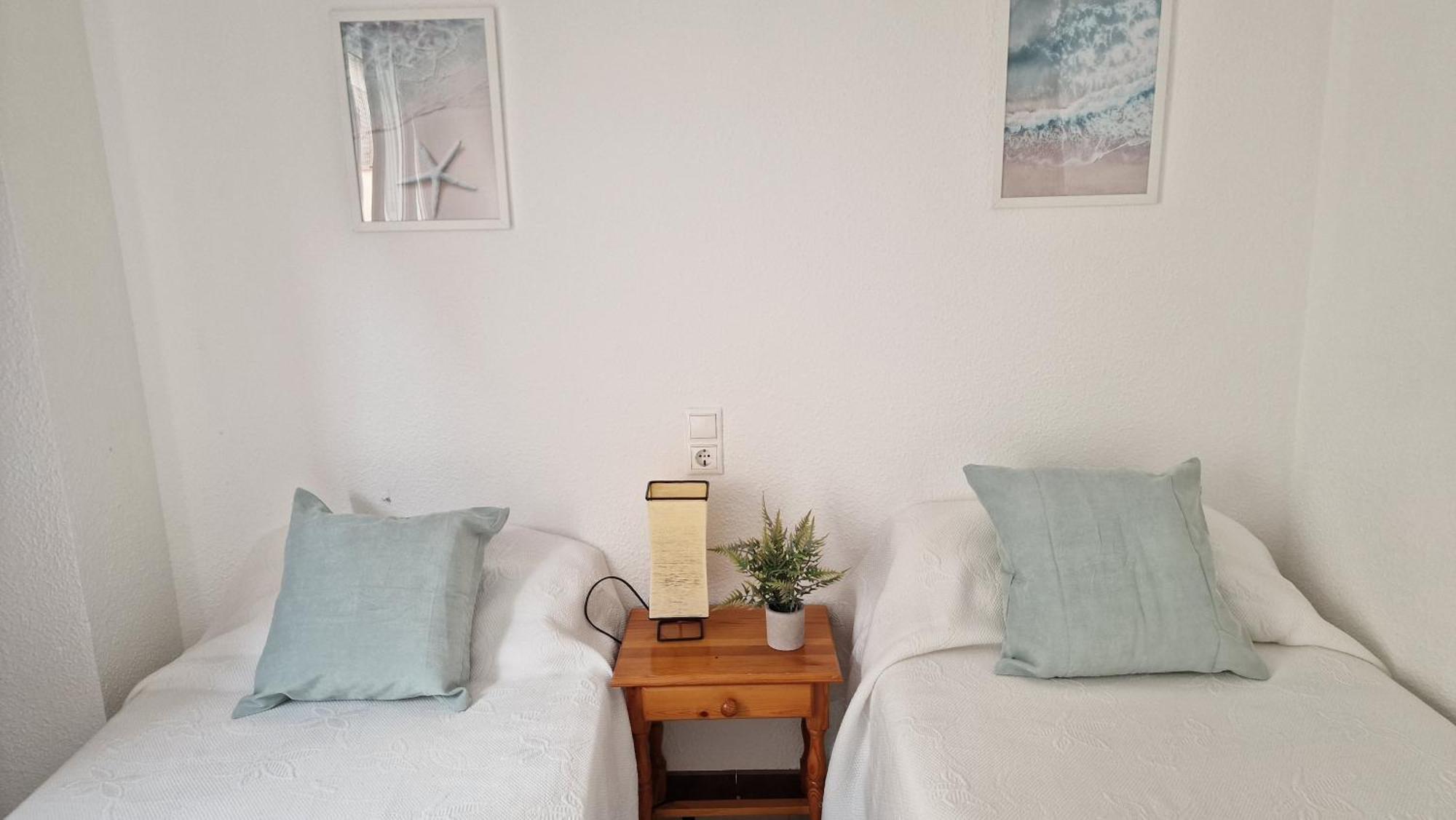 Regata Playa Apartment Oropesa del Mar Ngoại thất bức ảnh