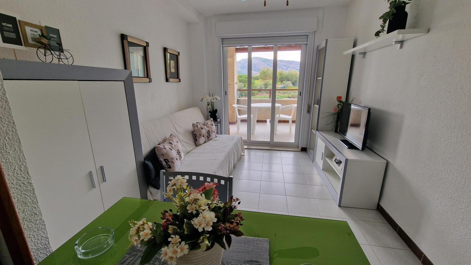 Regata Playa Apartment Oropesa del Mar Ngoại thất bức ảnh