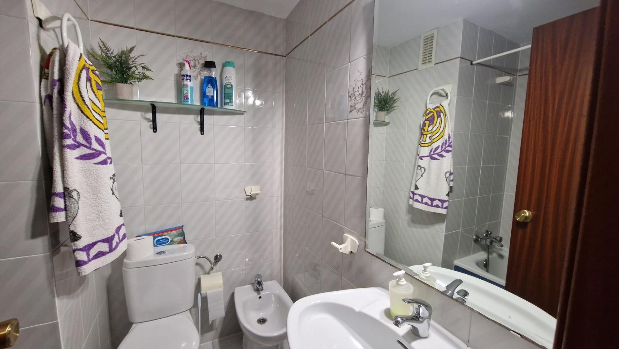 Regata Playa Apartment Oropesa del Mar Ngoại thất bức ảnh