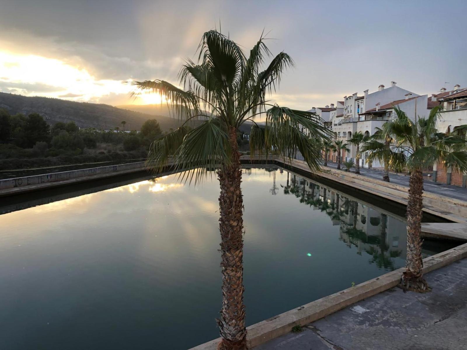 Regata Playa Apartment Oropesa del Mar Ngoại thất bức ảnh