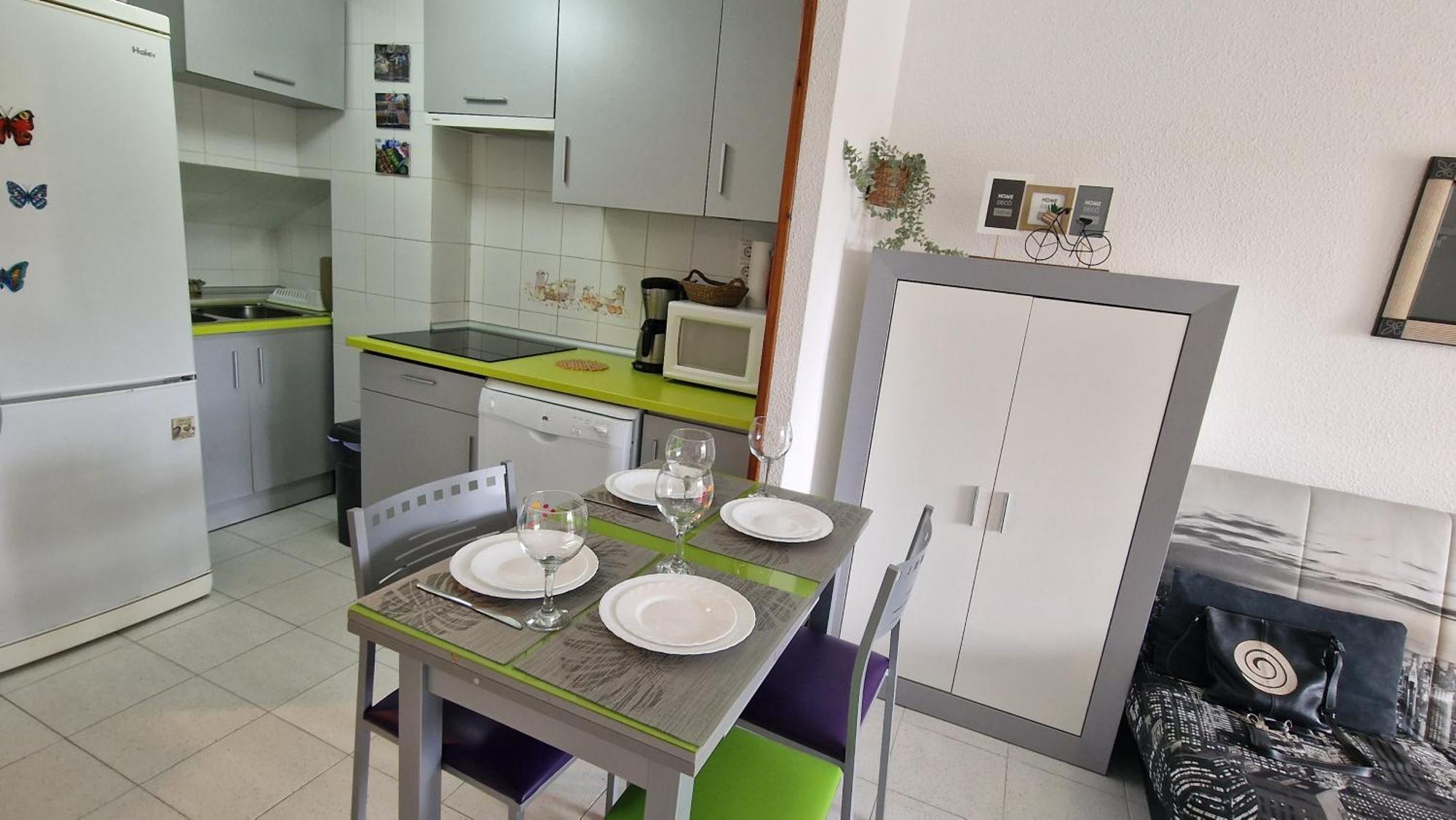 Regata Playa Apartment Oropesa del Mar Ngoại thất bức ảnh
