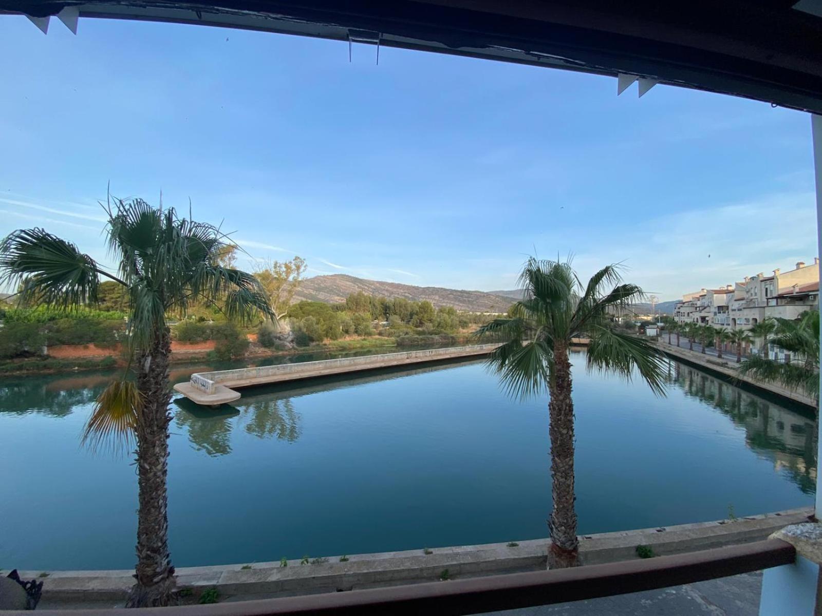 Regata Playa Apartment Oropesa del Mar Ngoại thất bức ảnh