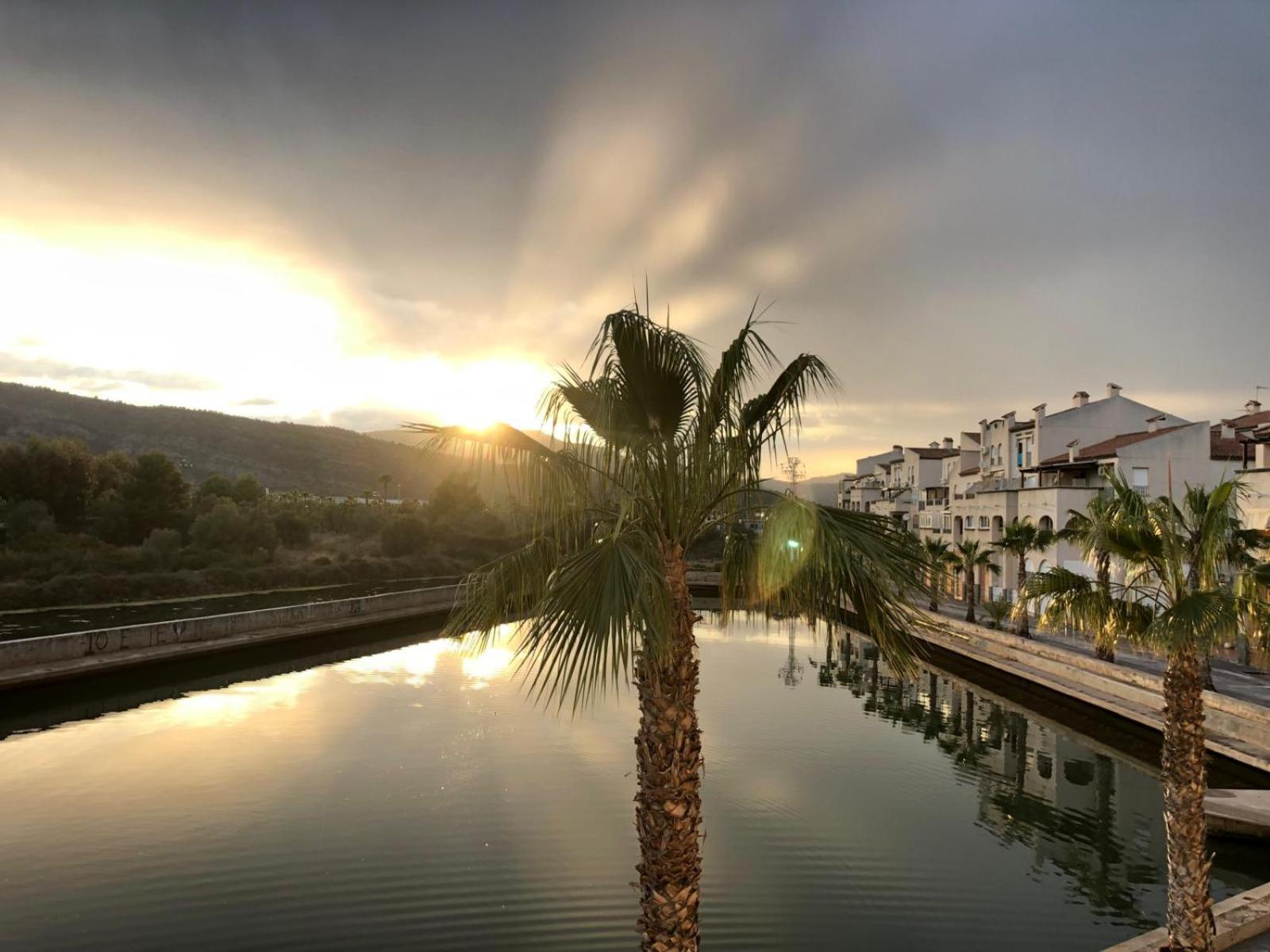 Regata Playa Apartment Oropesa del Mar Ngoại thất bức ảnh