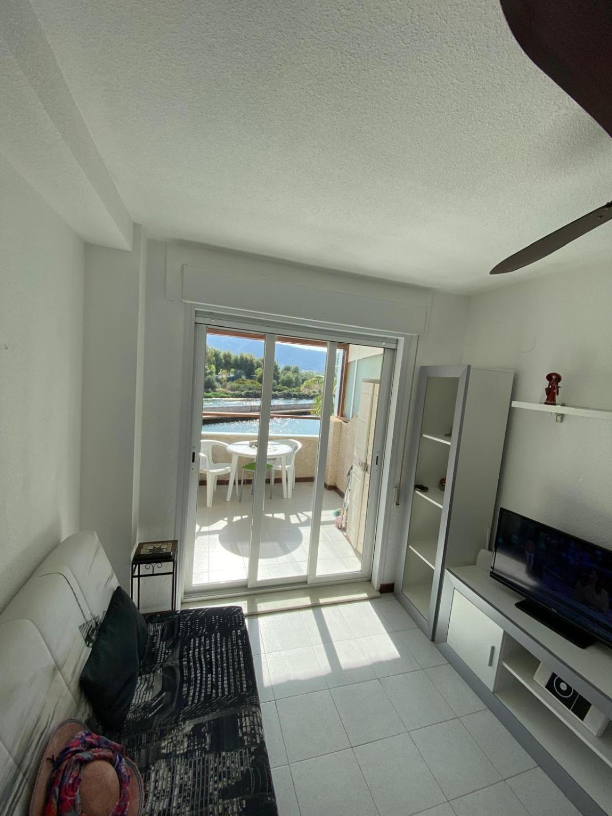 Regata Playa Apartment Oropesa del Mar Ngoại thất bức ảnh