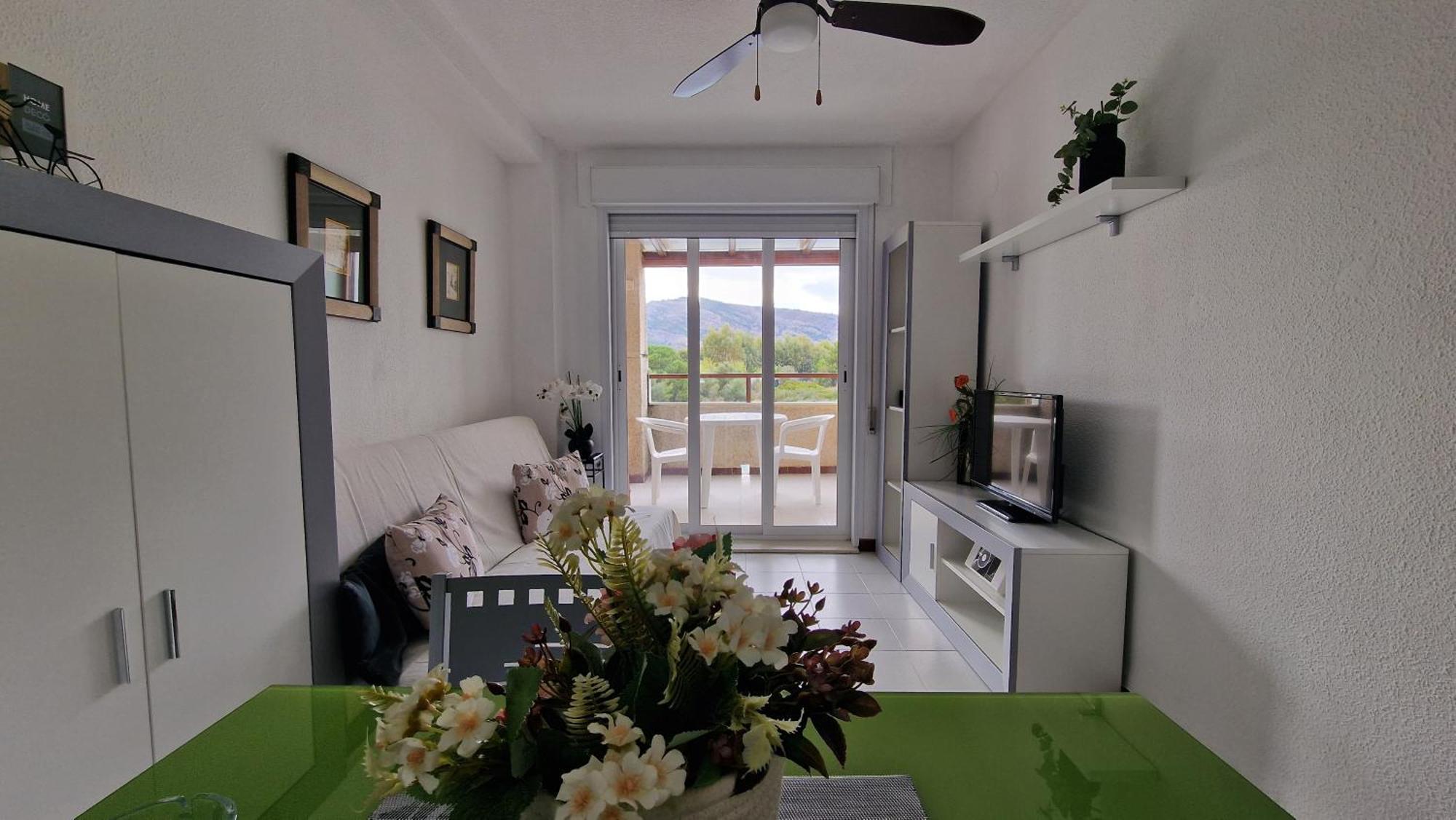 Regata Playa Apartment Oropesa del Mar Ngoại thất bức ảnh