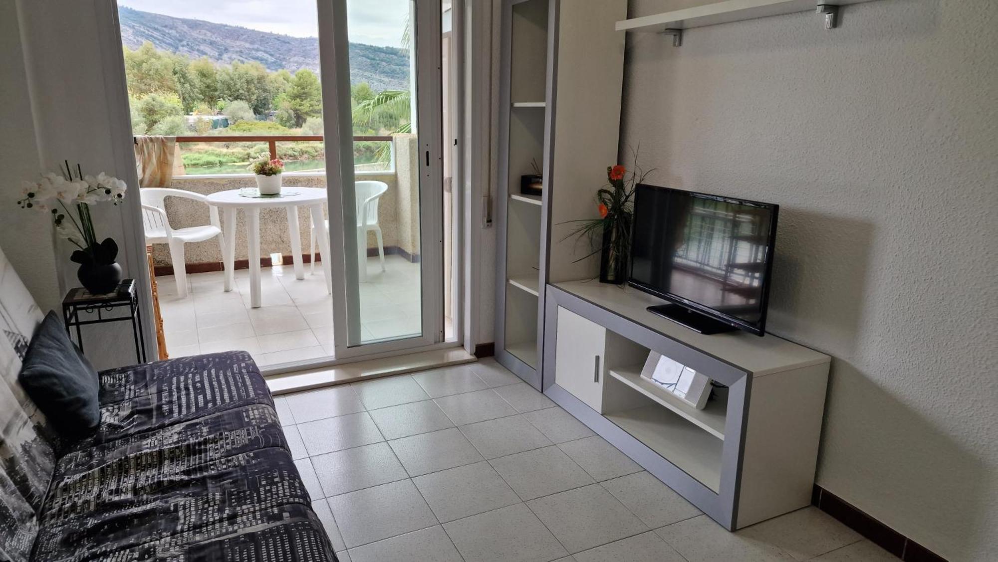 Regata Playa Apartment Oropesa del Mar Ngoại thất bức ảnh