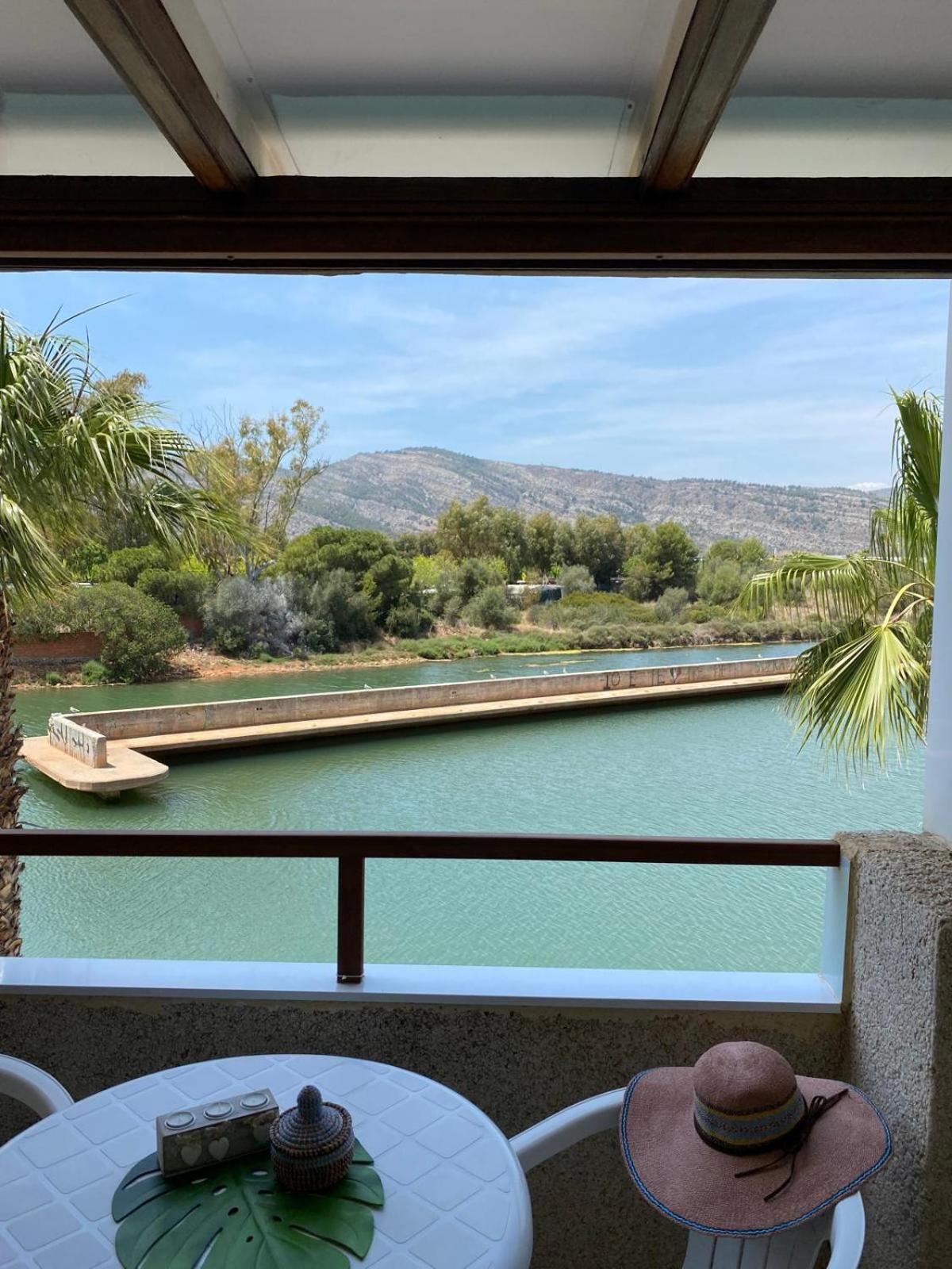 Regata Playa Apartment Oropesa del Mar Ngoại thất bức ảnh