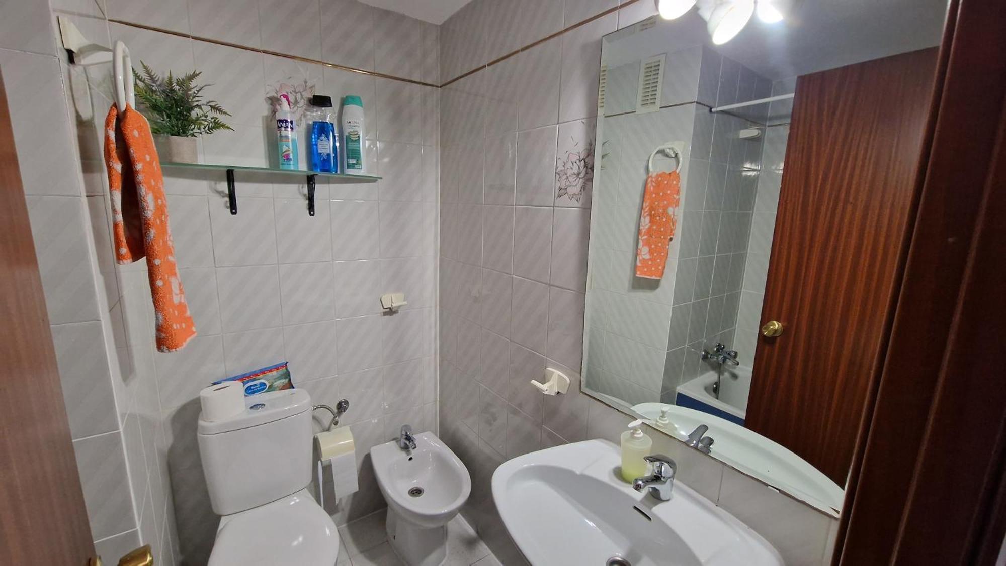 Regata Playa Apartment Oropesa del Mar Ngoại thất bức ảnh