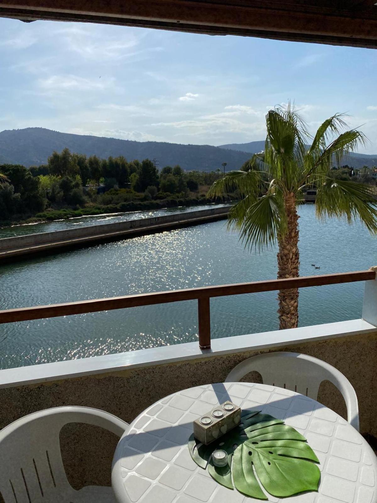 Regata Playa Apartment Oropesa del Mar Ngoại thất bức ảnh