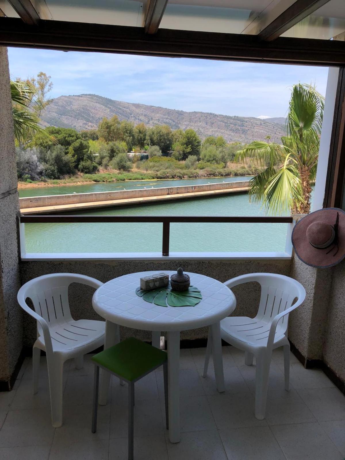 Regata Playa Apartment Oropesa del Mar Ngoại thất bức ảnh