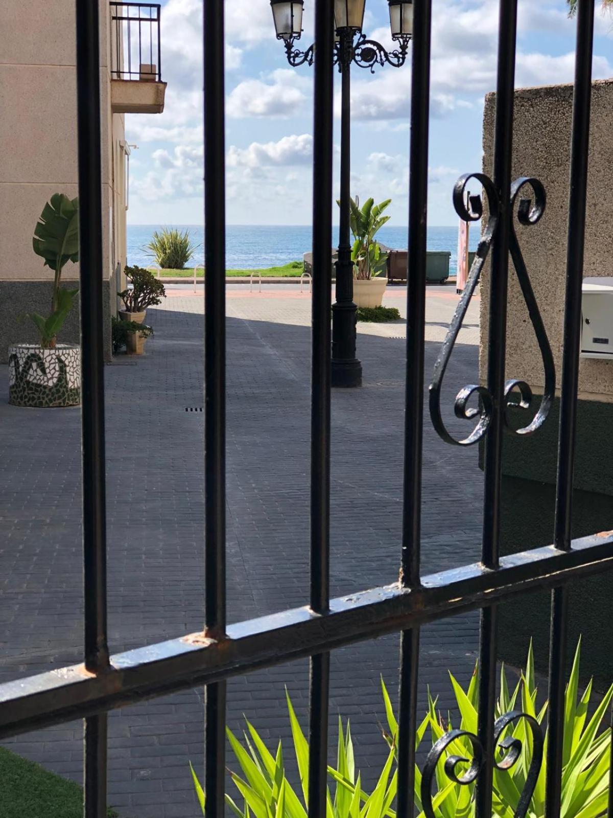 Regata Playa Apartment Oropesa del Mar Ngoại thất bức ảnh