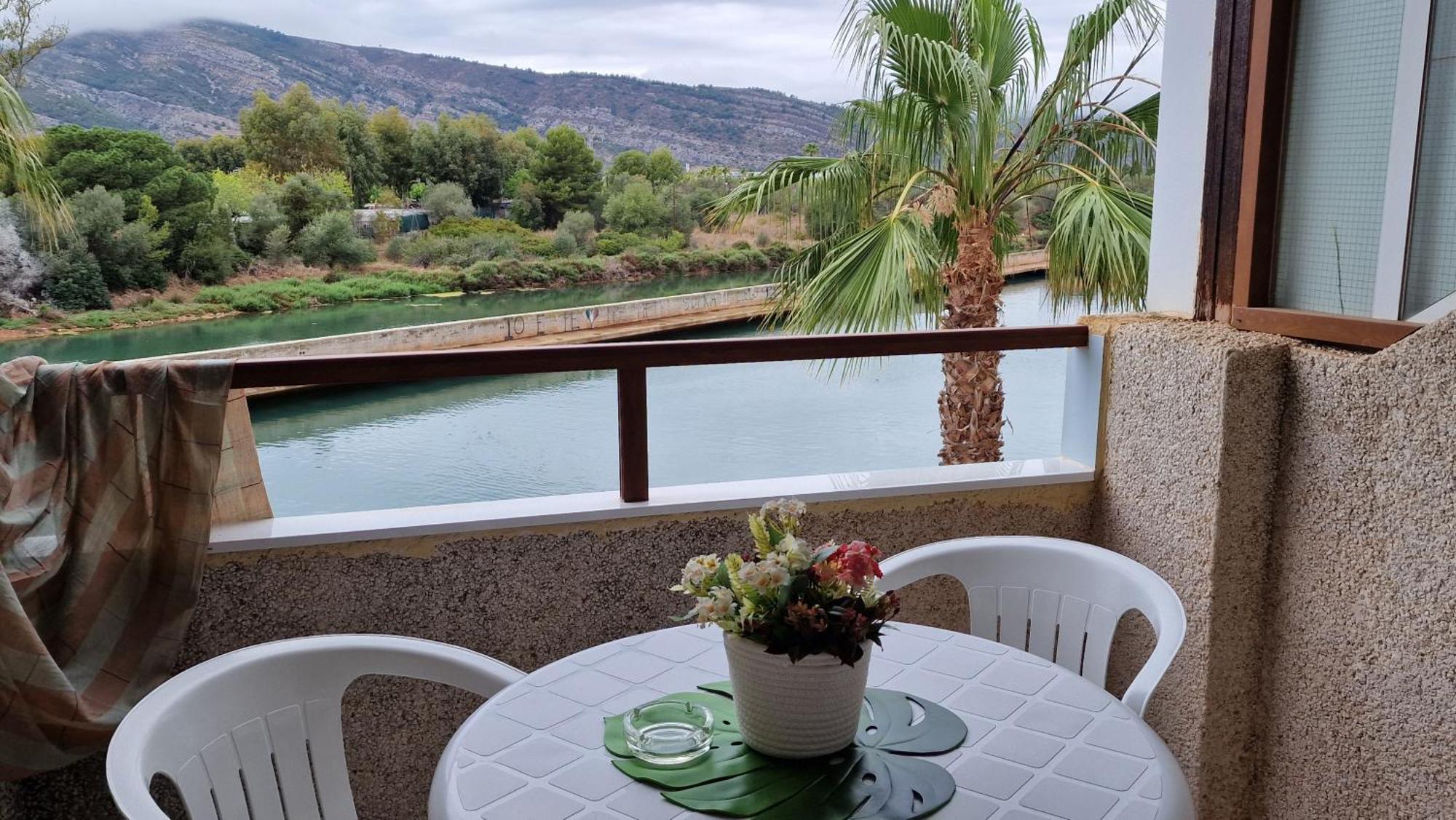 Regata Playa Apartment Oropesa del Mar Ngoại thất bức ảnh