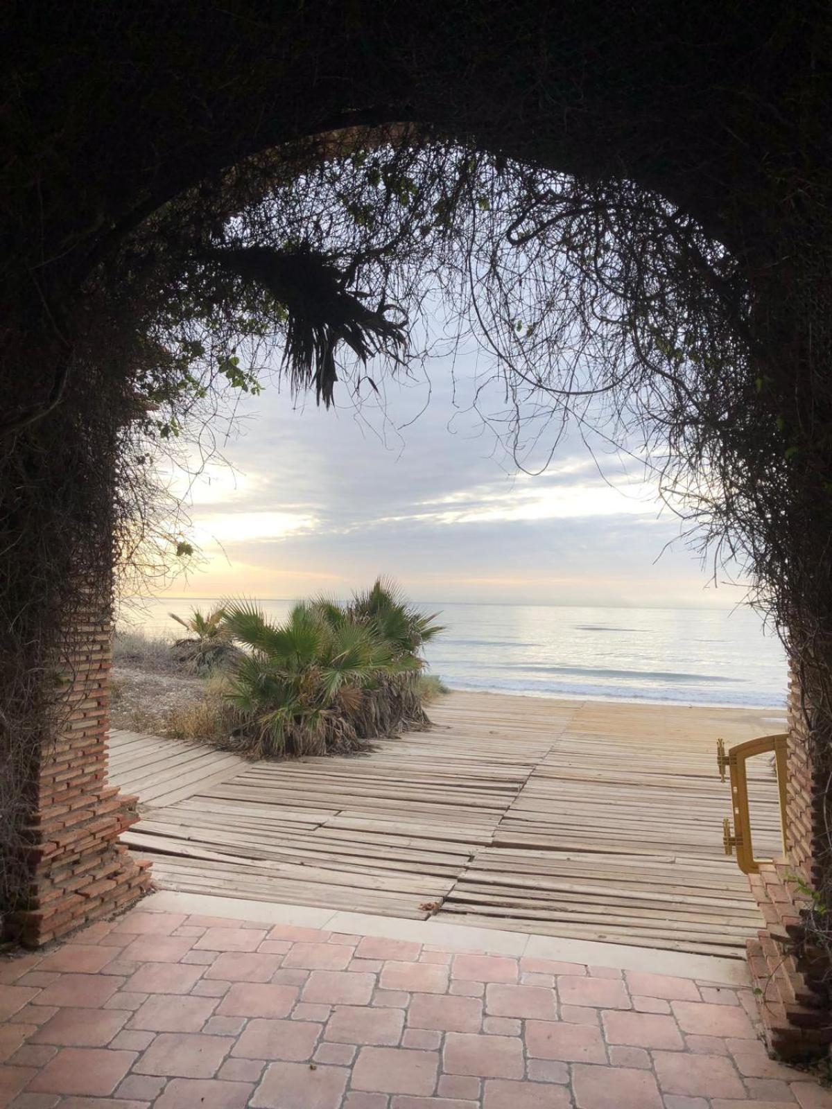 Regata Playa Apartment Oropesa del Mar Ngoại thất bức ảnh