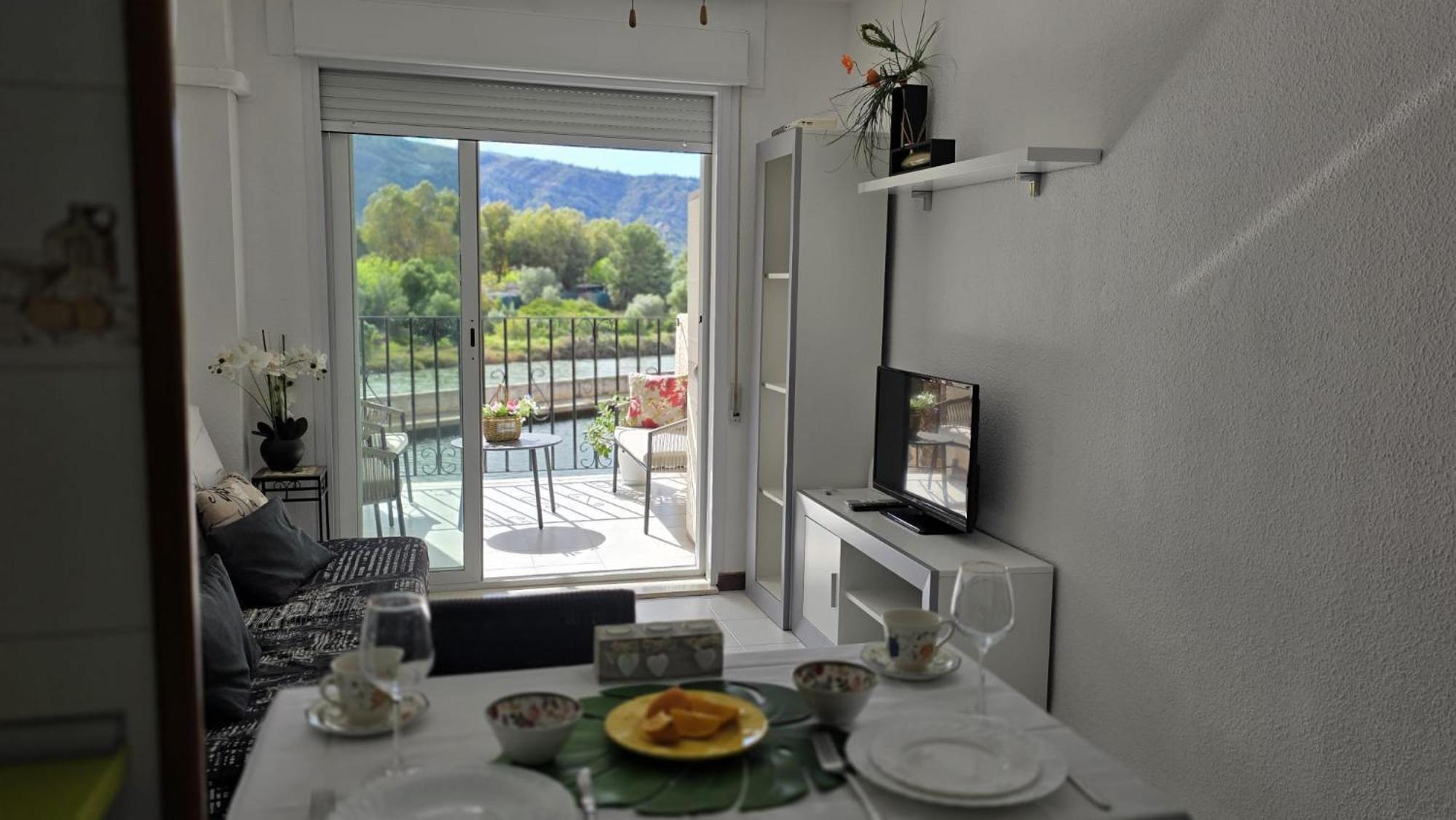Regata Playa Apartment Oropesa del Mar Ngoại thất bức ảnh
