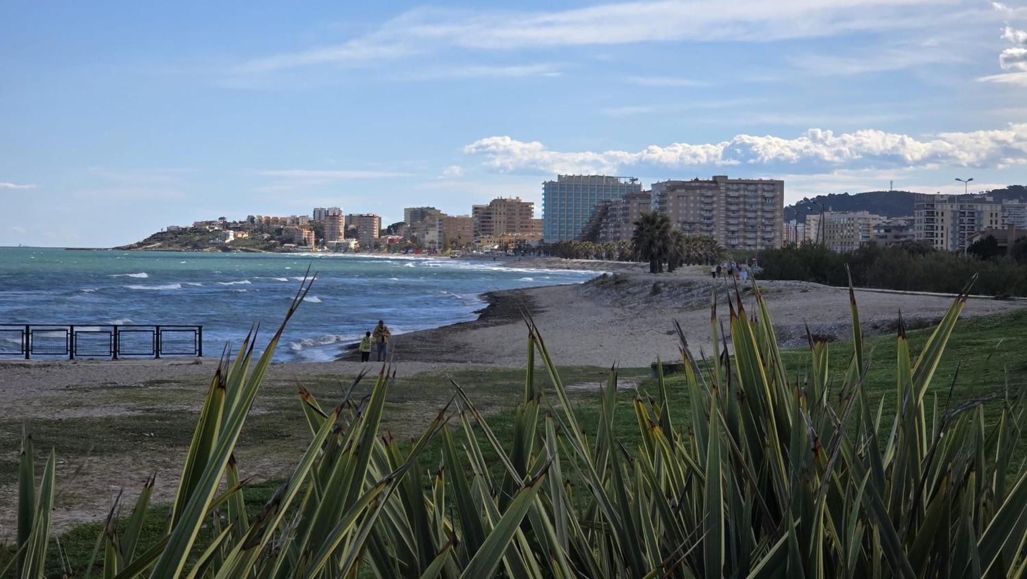 Regata Playa Apartment Oropesa del Mar Ngoại thất bức ảnh