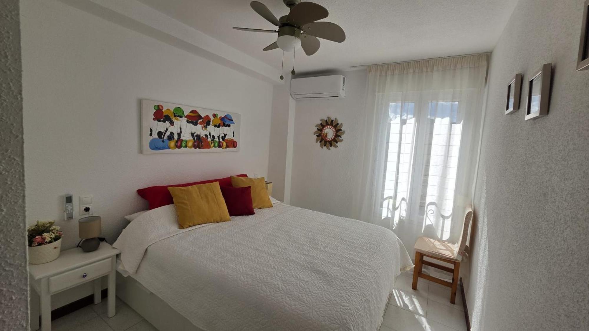 Regata Playa Apartment Oropesa del Mar Ngoại thất bức ảnh