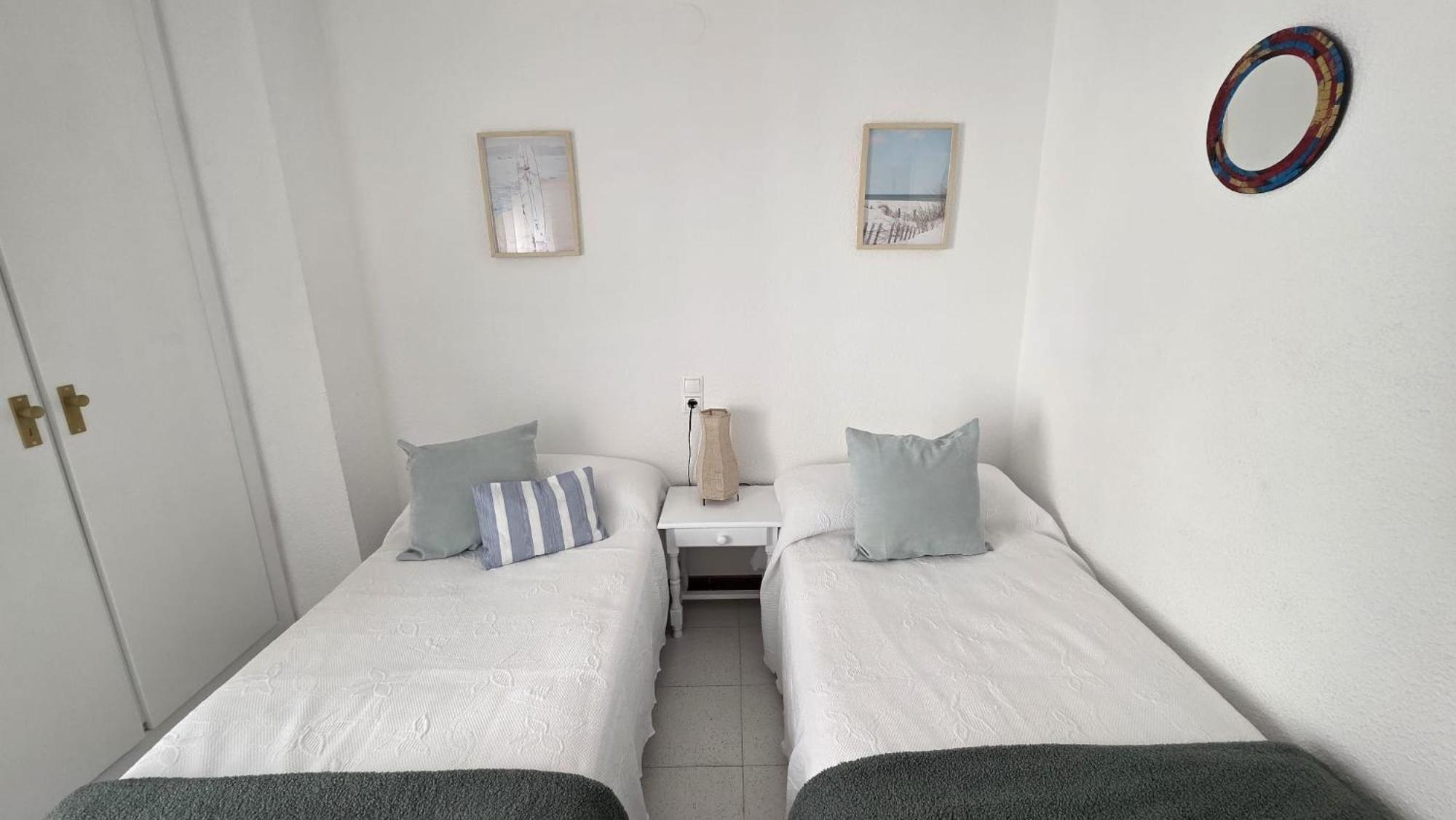Regata Playa Apartment Oropesa del Mar Ngoại thất bức ảnh