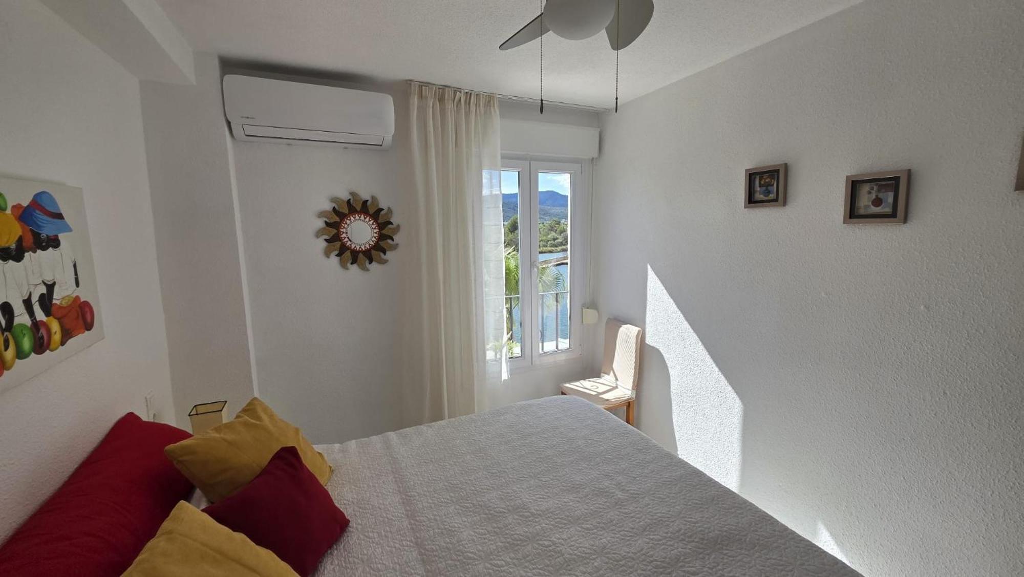 Regata Playa Apartment Oropesa del Mar Ngoại thất bức ảnh