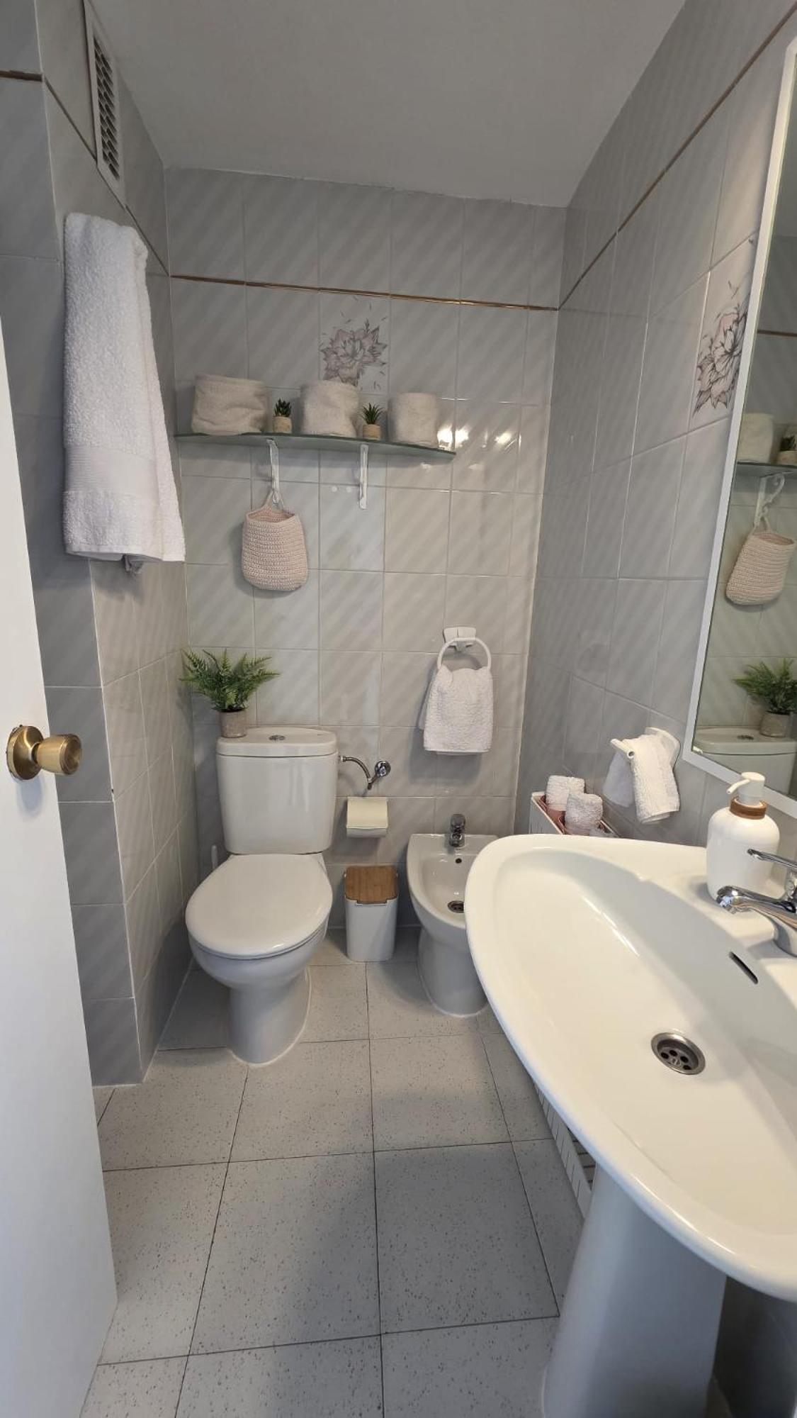 Regata Playa Apartment Oropesa del Mar Ngoại thất bức ảnh