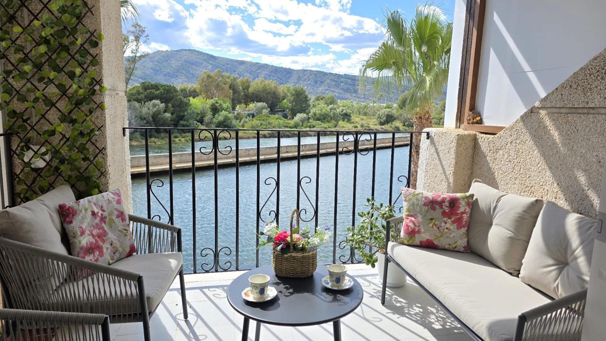 Regata Playa Apartment Oropesa del Mar Ngoại thất bức ảnh