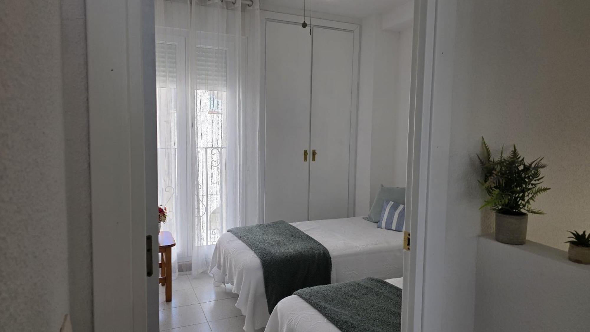 Regata Playa Apartment Oropesa del Mar Ngoại thất bức ảnh