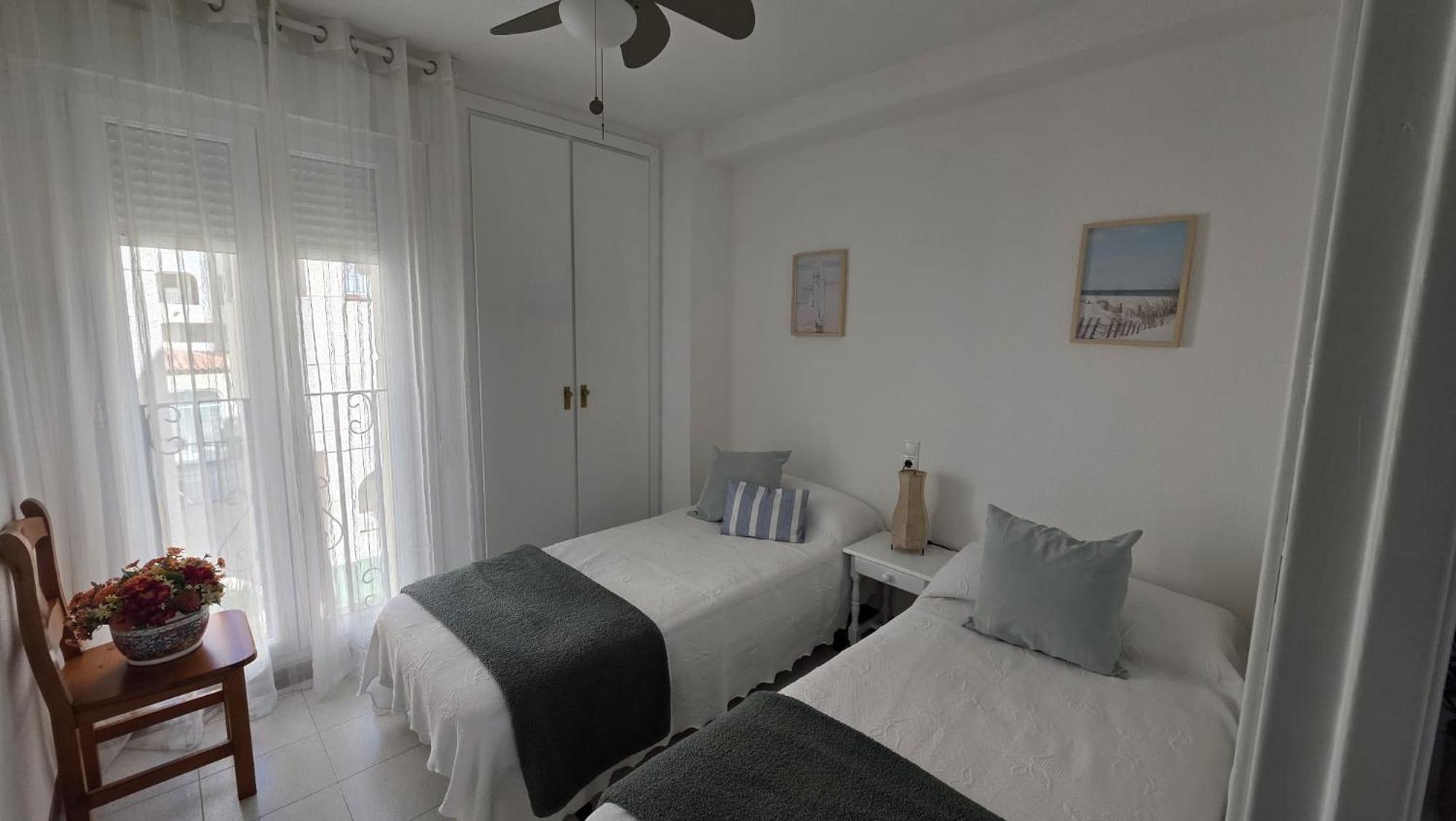 Regata Playa Apartment Oropesa del Mar Ngoại thất bức ảnh